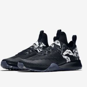 Nike Air Zoom Strong AMP Metcon Shoes Size 8.5